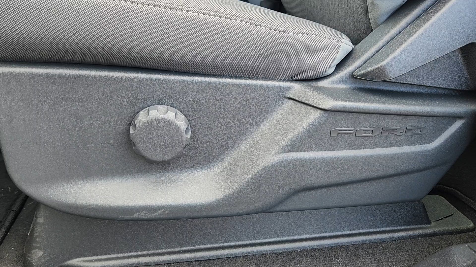 New 2026 Ford F250 XL w/ STX Appearance Package image 8