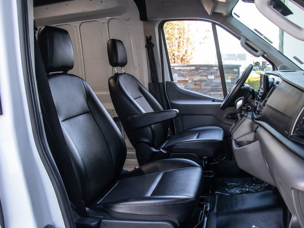 Used 2024 Ford Transit 250 Base image 18