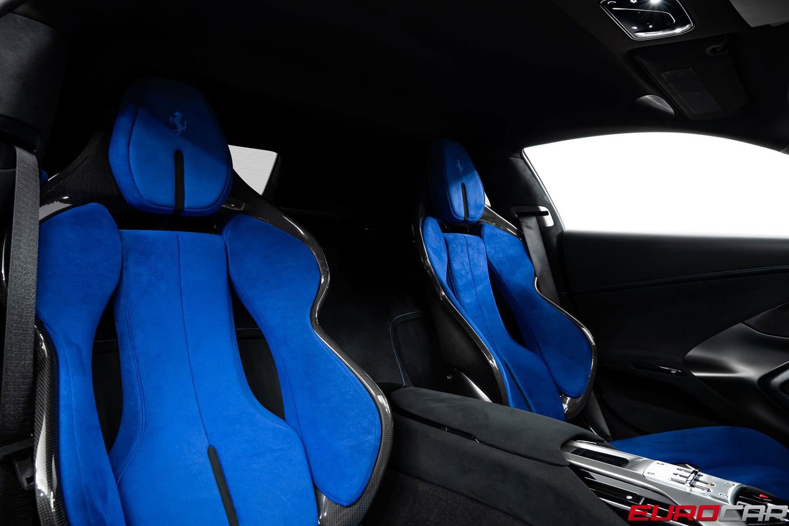 Used 2025 Ferrari 12Cilindri image 37