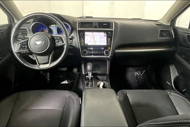 Used 2018 Subaru Outback 2.5i Limited image 15