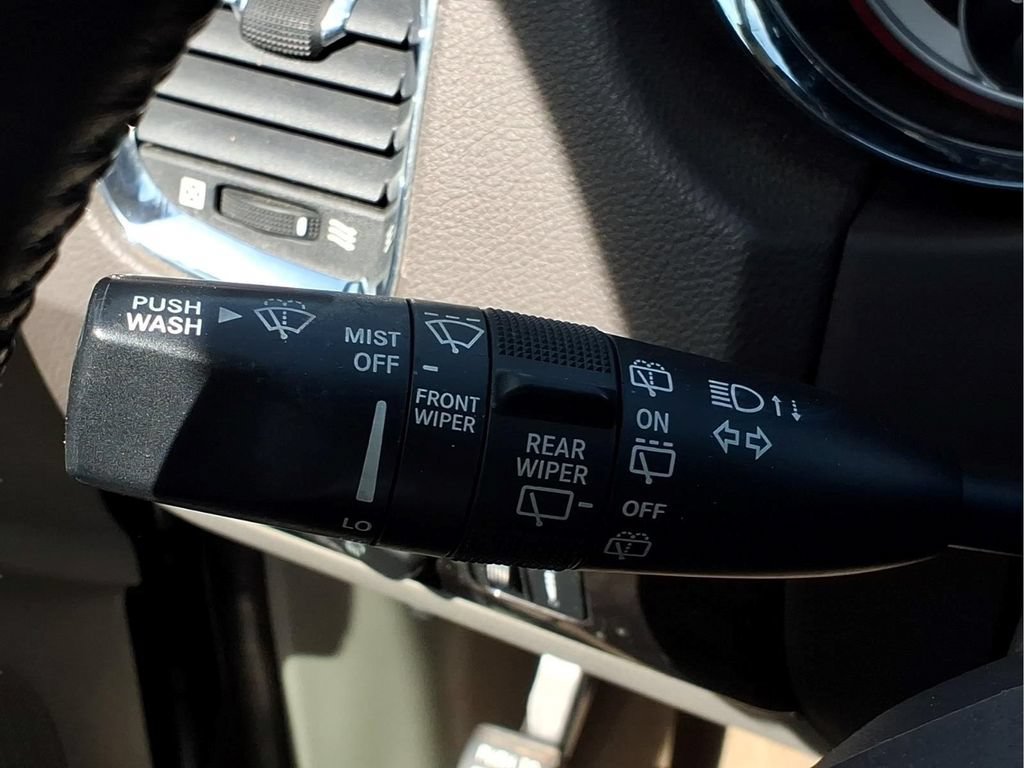 Used 2012 Dodge Durango Crew w/ Trailer Tow Group IV AWD/4WD image 21