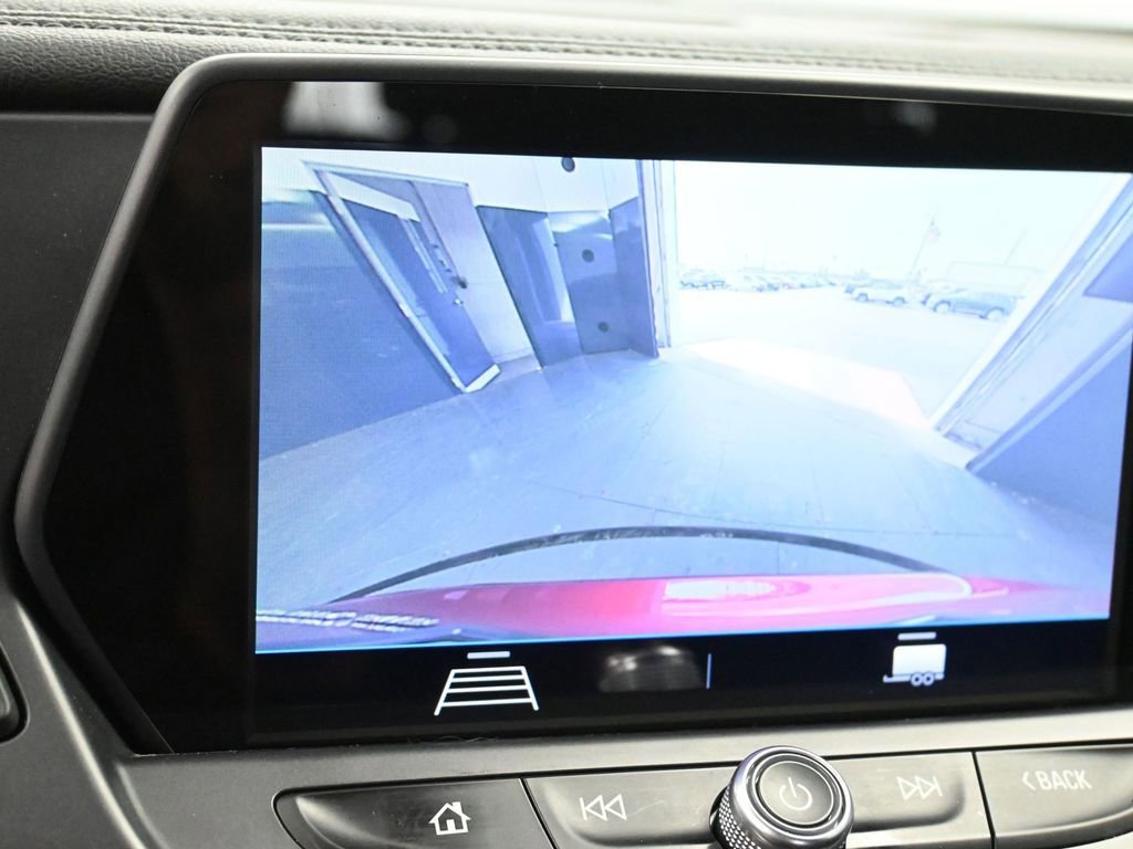 Used 2020 Chevrolet Blazer LT image 34