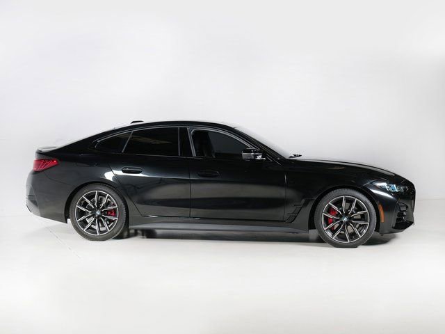 Used 2025 BMW 440i xDrive AWD/4WD image 31
