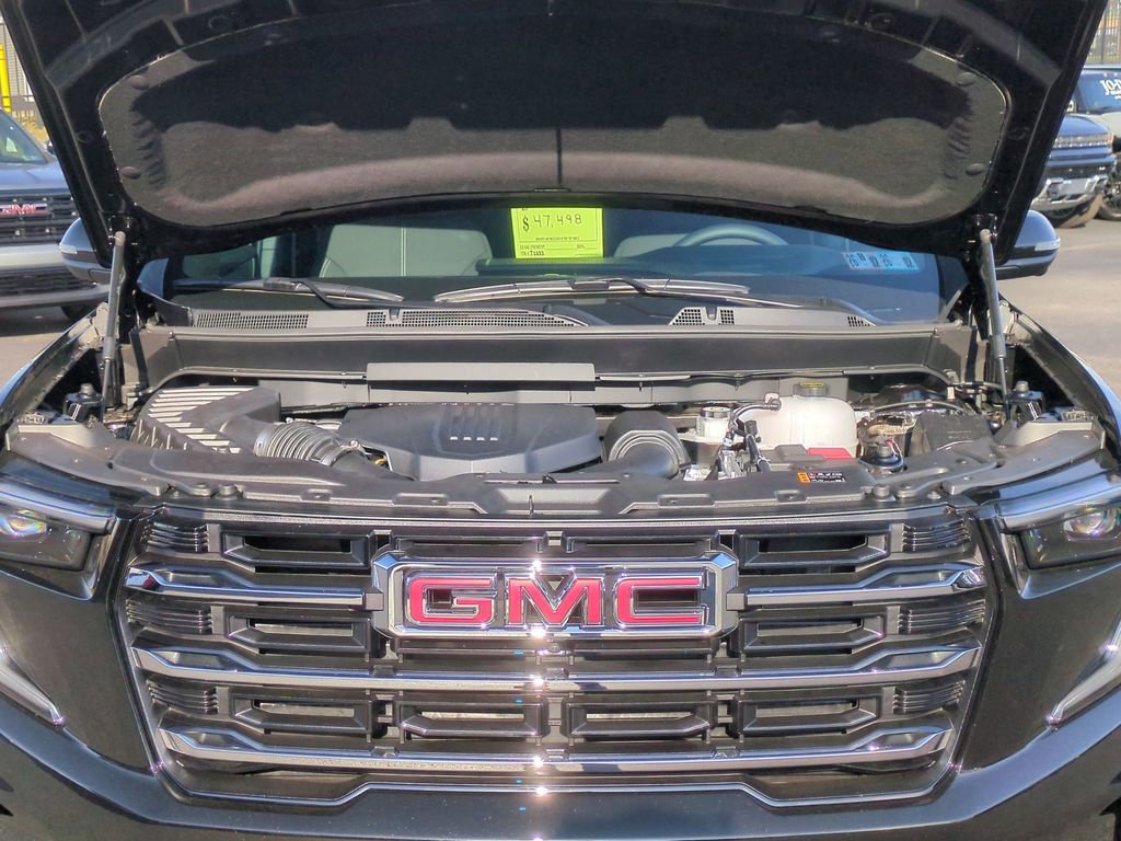 New 2026 GMC Acadia Elevation w/ LPO, Floor Liner Package image 17