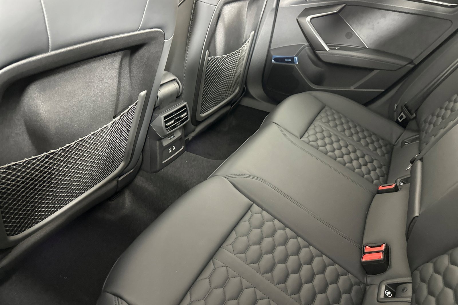 New 2026 Audi RS 3 image 11