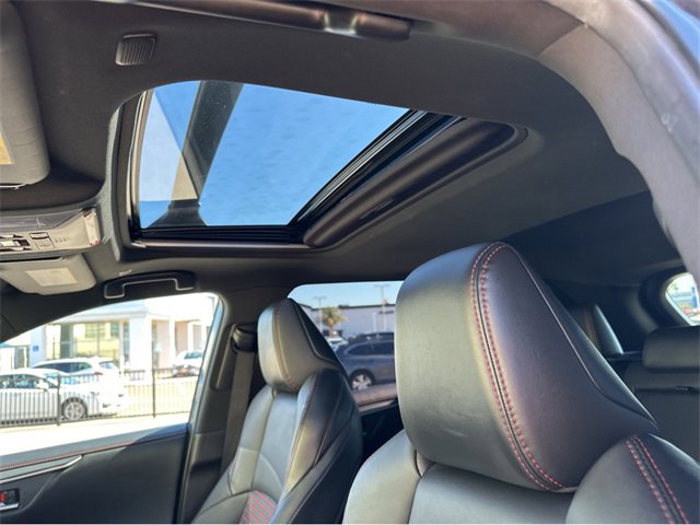 Used 2024 Toyota RAV4 XSE image 15