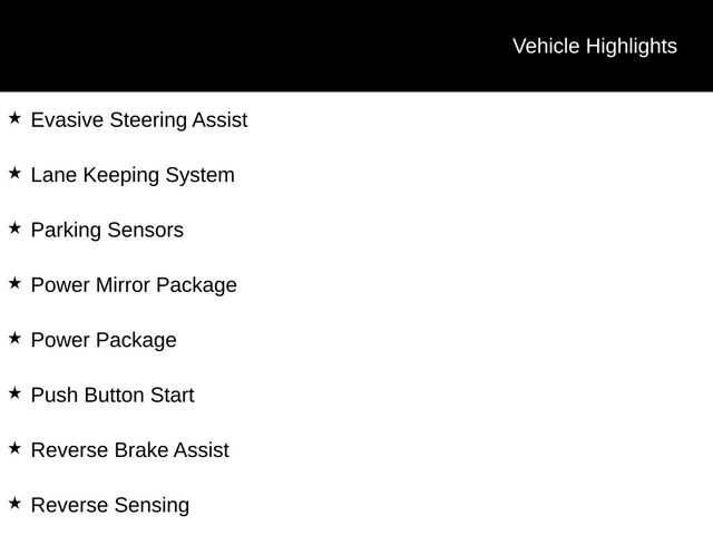 Certified 2023 Ford Escape Active w/ Tech Pack #1 AWD/4WD image 10