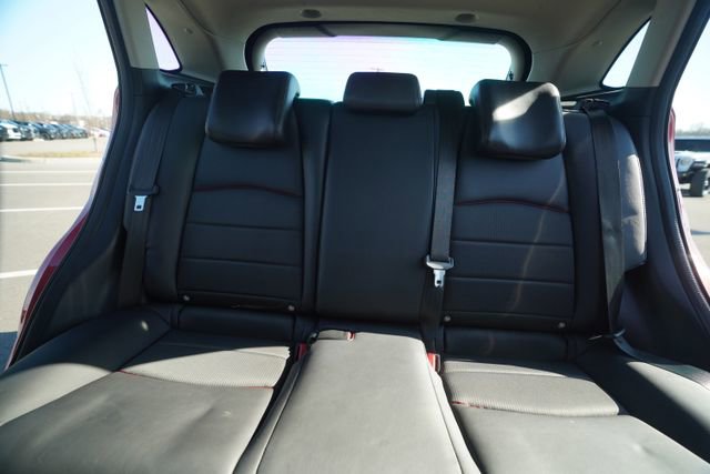 Used 2018 MAZDA CX-3 Touring image 32