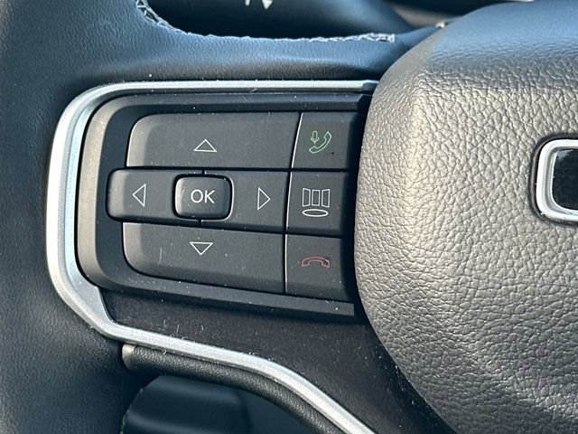 Used 2024 Jeep Wagoneer 2WD w/ Convenience Group I image 22