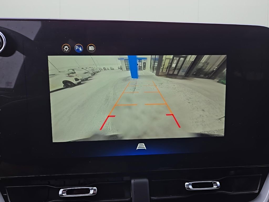 Used 2025 Chevrolet Equinox LT image 27