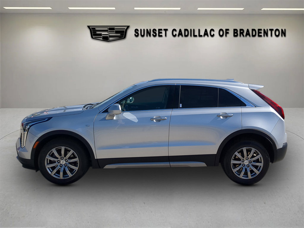 Used 2019 Cadillac XT4 Premium Luxury image 7