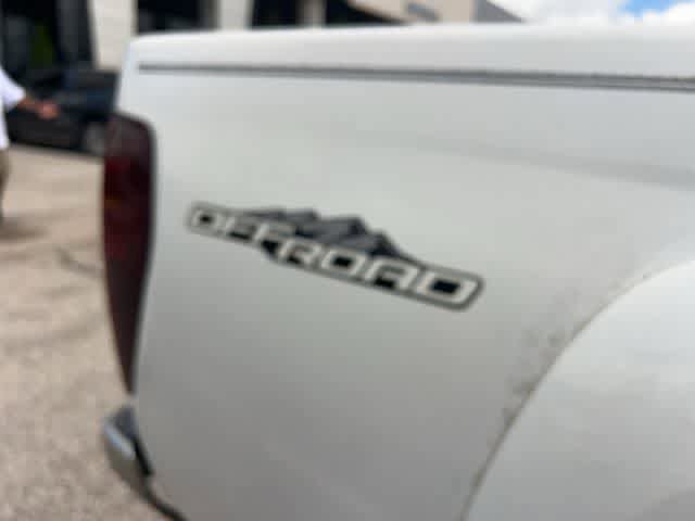 Used 2005 GMC Canyon SLE RWD image 12