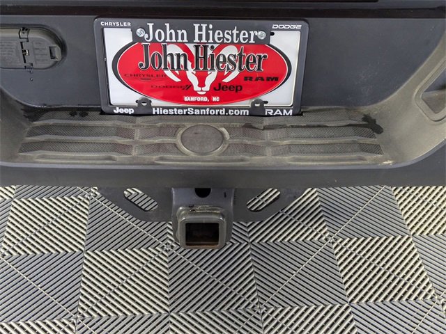 Used 2021 Toyota Tundra Limited w/ Limited Premium Package image 31