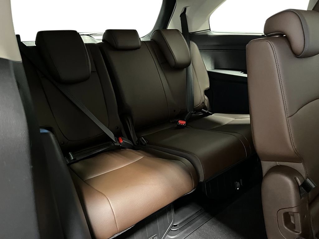 New 2026 Honda Odyssey Touring image 22