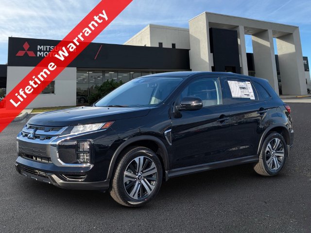 New 2027 Mitsubishi Outlander Sport SE