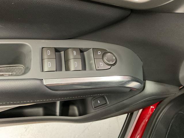New 2026 Chevrolet Traverse LT w/ Sun and Wheel Package AWD/4WD image 12