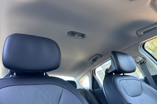 New 2026 Kia K4 EX FWD image 18