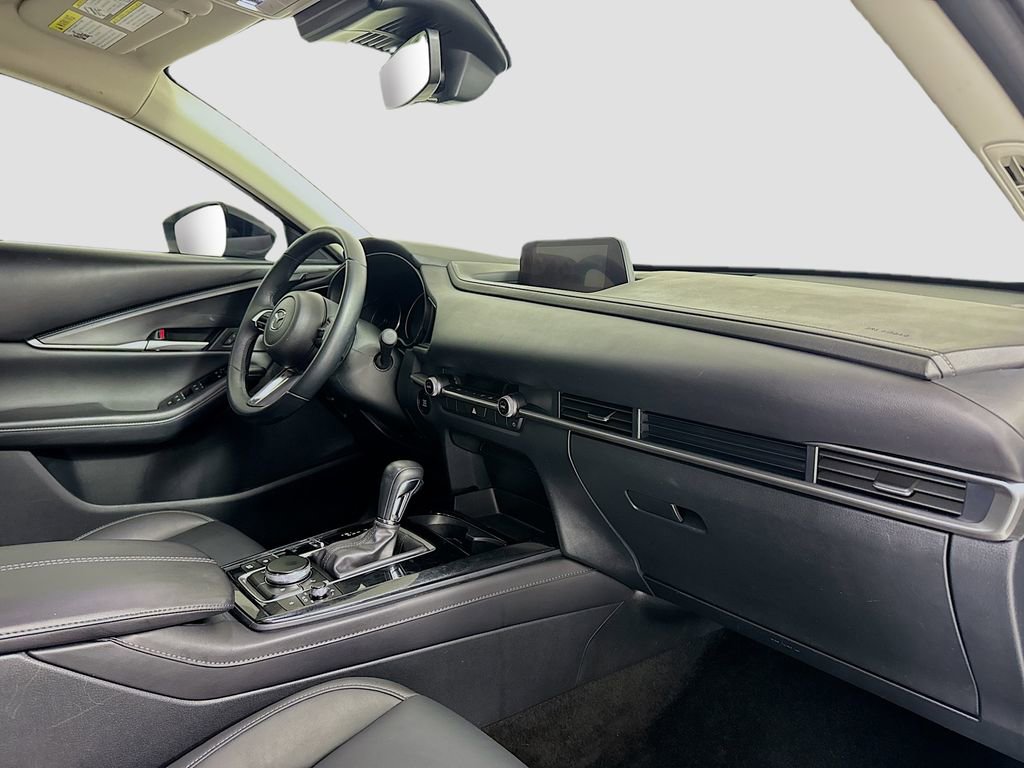 Used 2025 MAZDA CX-30 AWD 2.5 S w/ Select Sport Pkg image 25