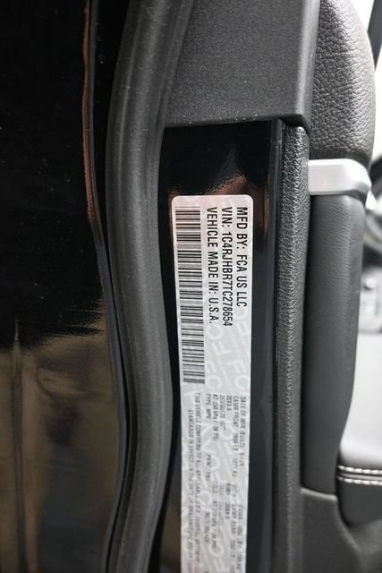 New 2026 Jeep Grand Cherokee Limited AWD/4WD image 9