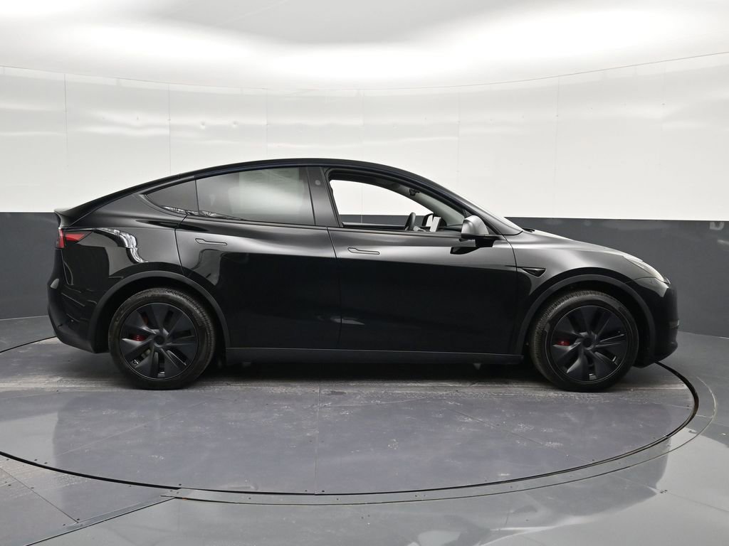 Used 2024 Tesla Model Y Long Range image 4