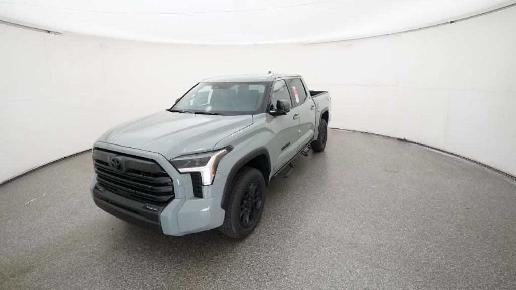 New 2026 Toyota Tundra SR5 image 5