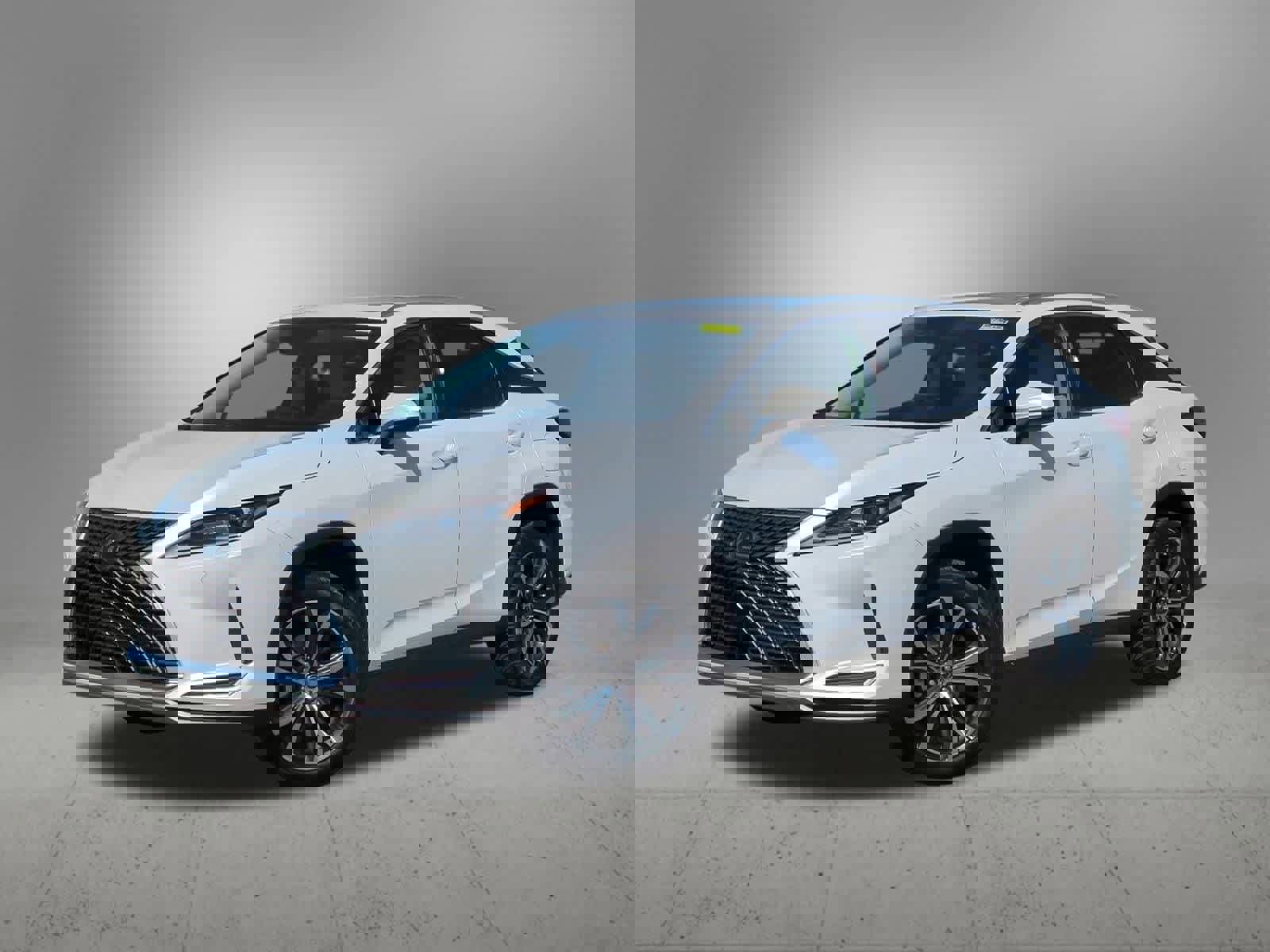 Used 2022 Lexus RX 350 AWD w/ Premium Package