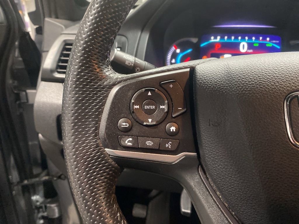 Certified 2019 Honda Passport EX-L image 23