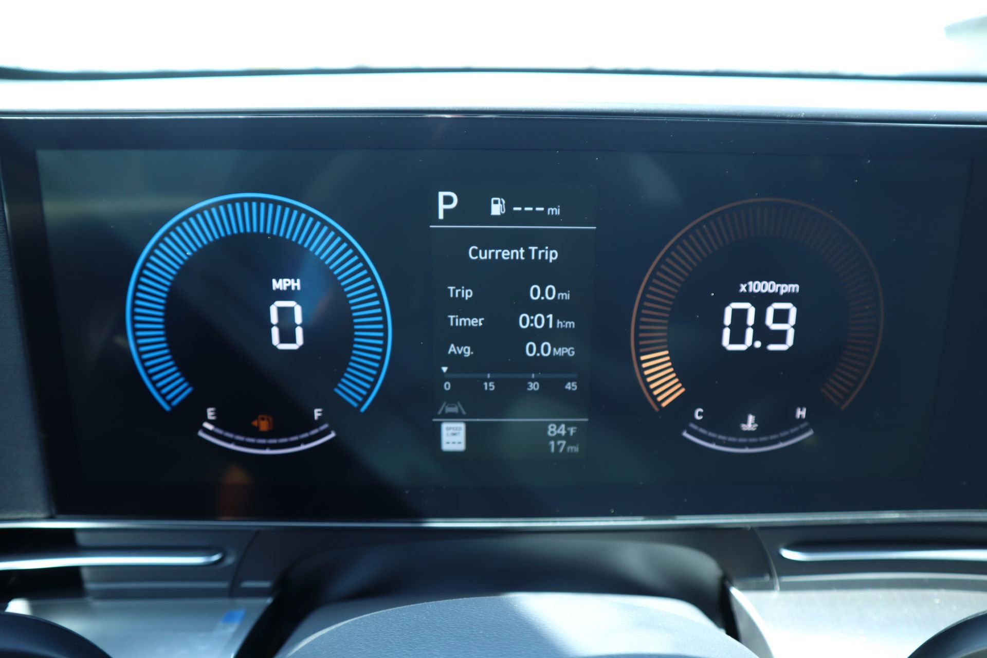 New 2026 Hyundai Kona SEL Sport image 4