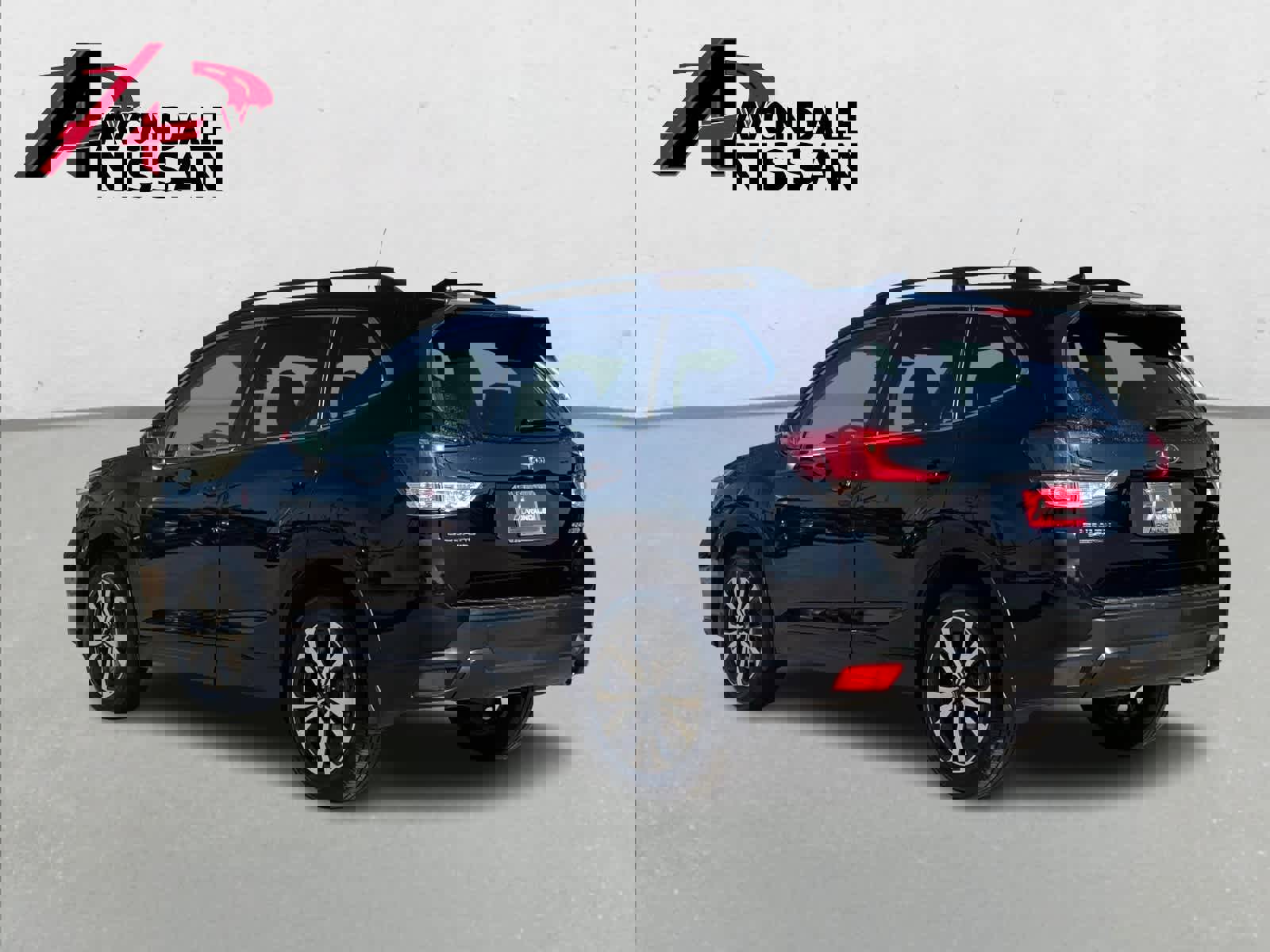 Used 2021 Subaru Forester Limited image 4