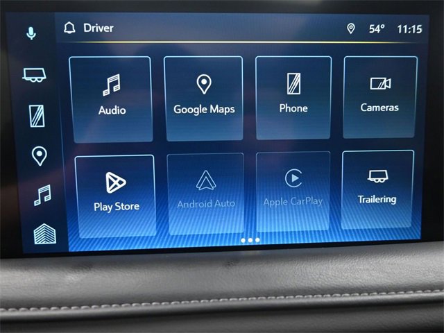 Used 2023 Chevrolet Tahoe Z71 w/ Z71 Off-Road Package image 34