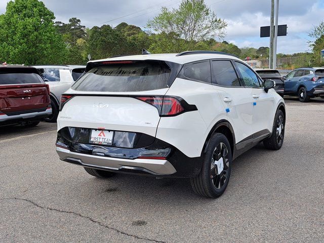 New 2026 Kia Sportage SX Prestige AWD/4WD image 4