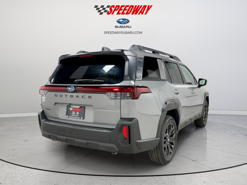 New 2026 Subaru Outback Limited XT image 7