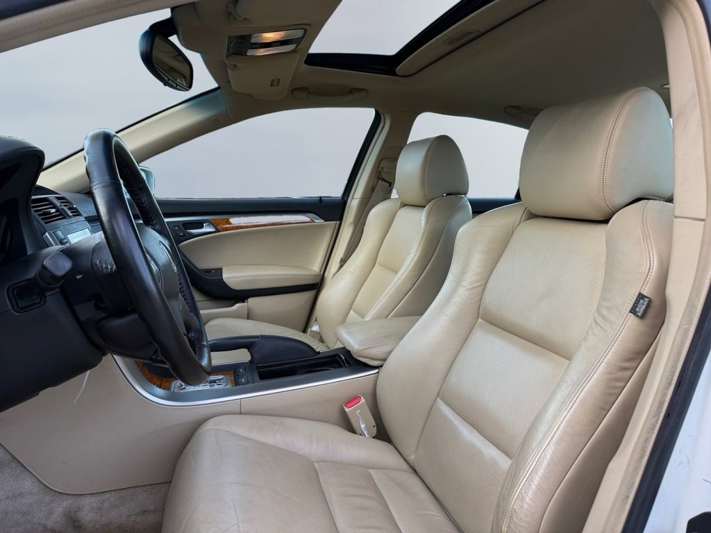 Used 2005 Acura TL 3.5L image 18