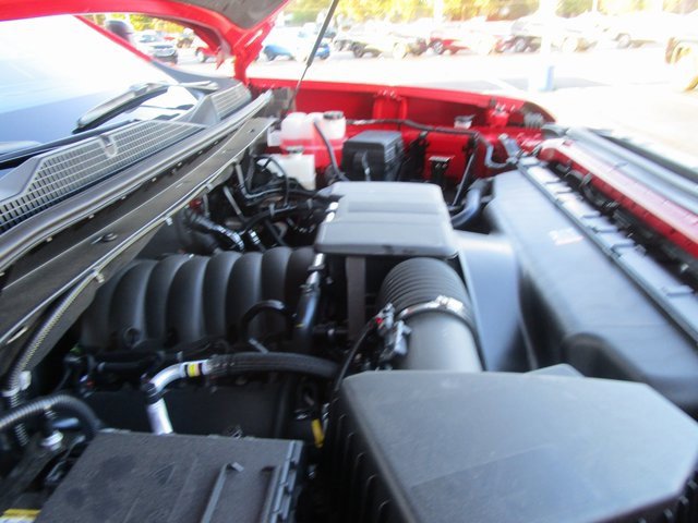 New 2026 Chevrolet Silverado 2500 LT w/ All Star Edition image 12