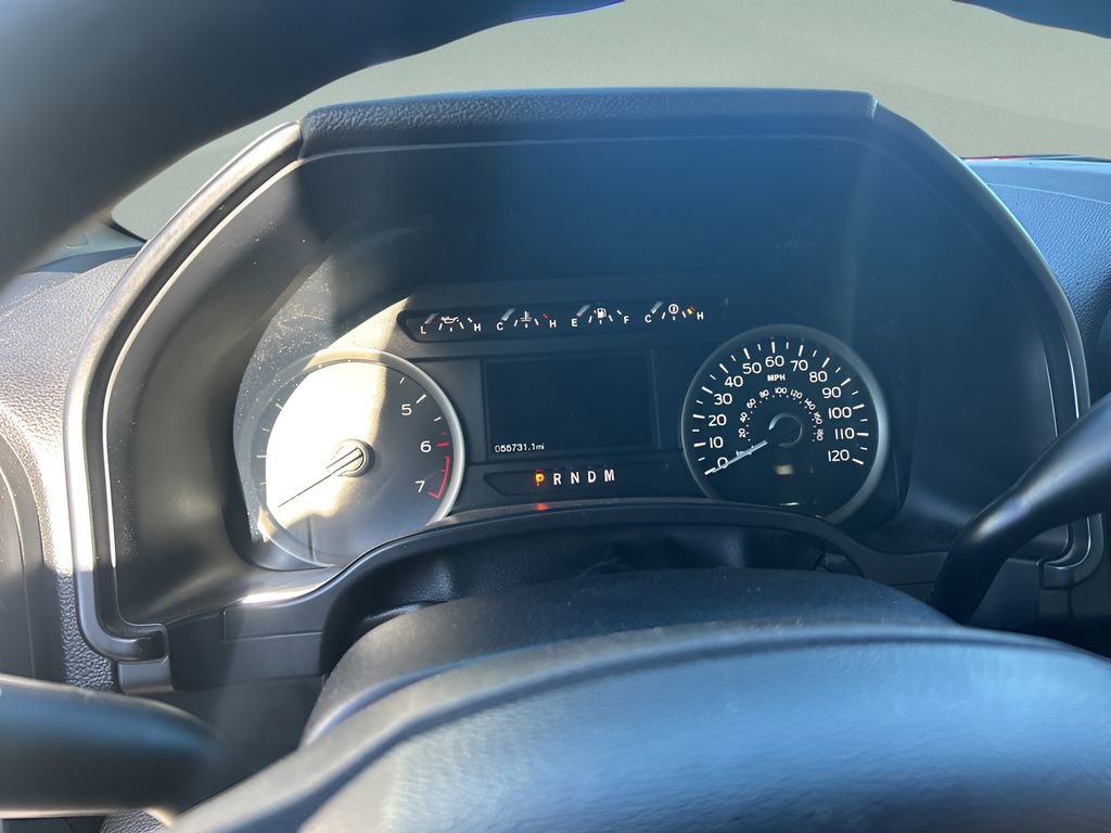 Used 2019 Ford F150 XLT w/ Trailer Tow Package image 11