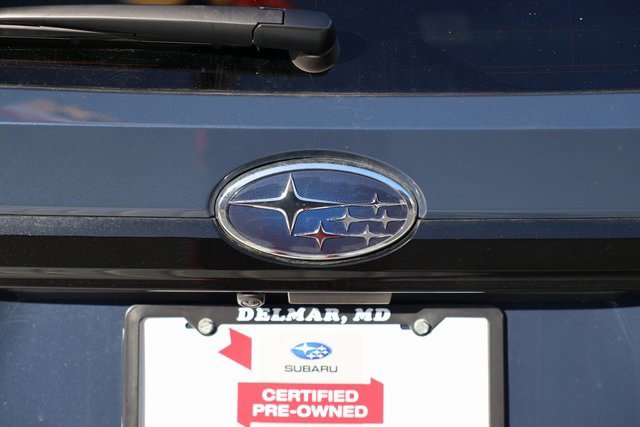 Certified 2025 Subaru Ascent Onyx Edition image 59