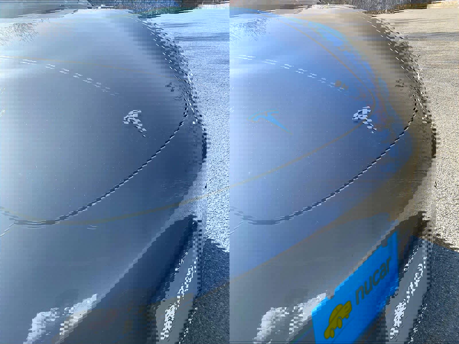 Used 2023 Tesla Model 3 Standard Range image 30