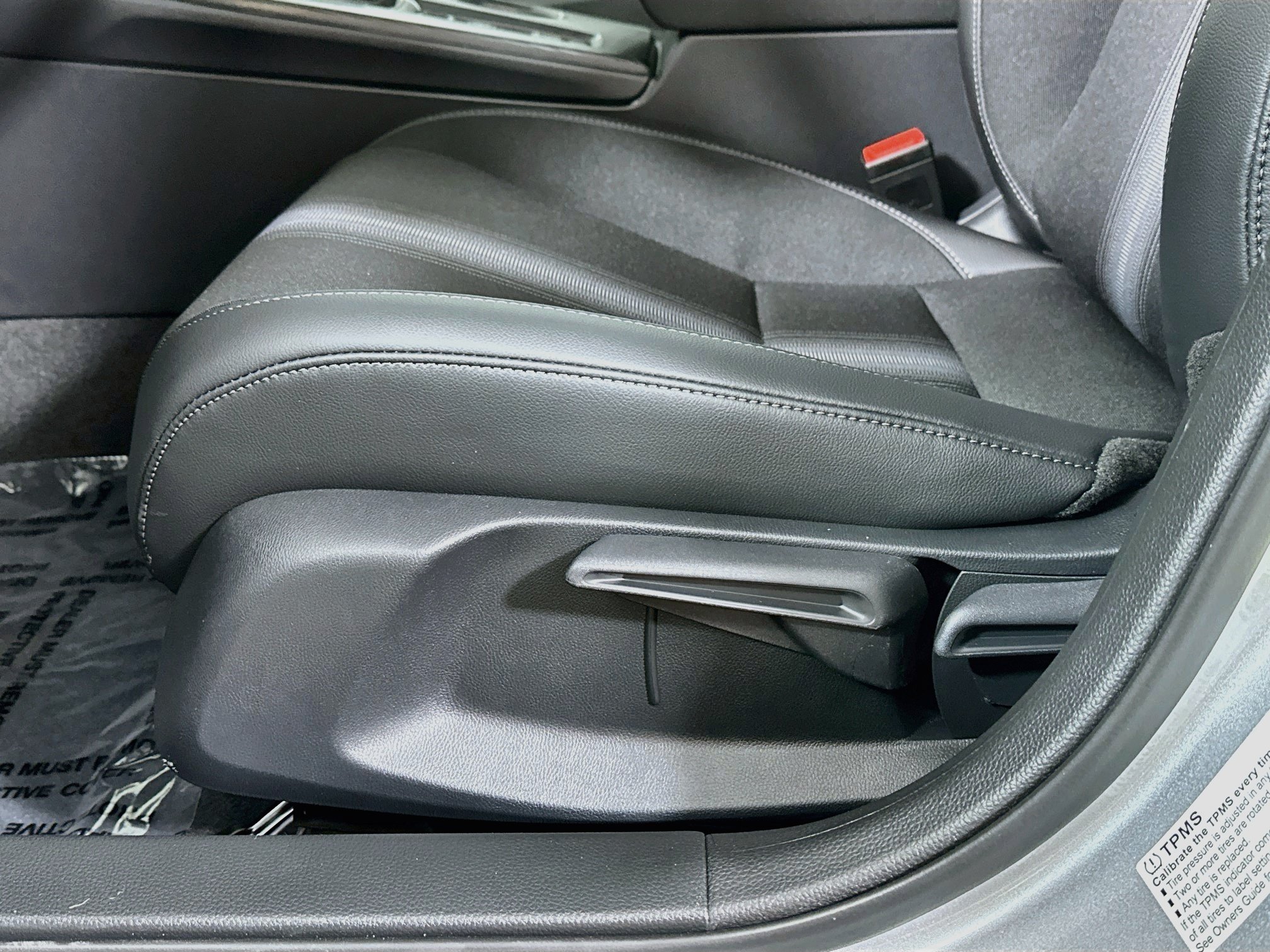 New 2026 Honda Civic Sport image 18