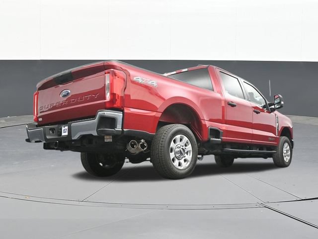 Used 2023 Ford F250 XLT w/ Camper Package AWD/4WD image 44