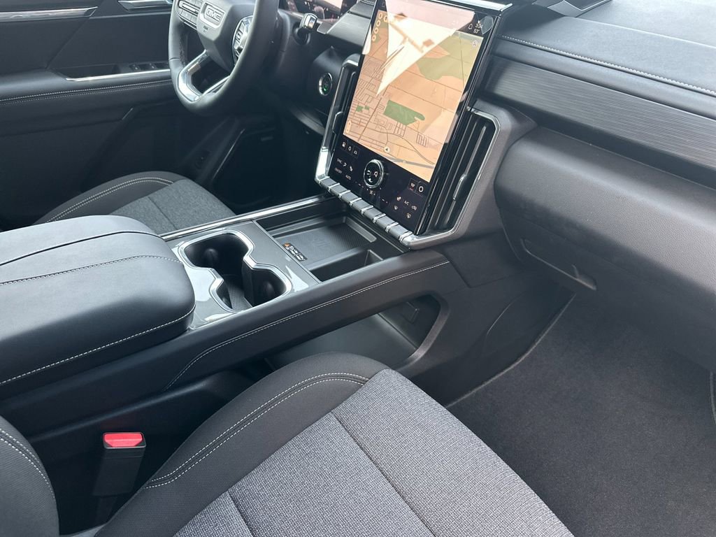 New 2026 GMC Acadia Elevation w/ Black Edition image 16