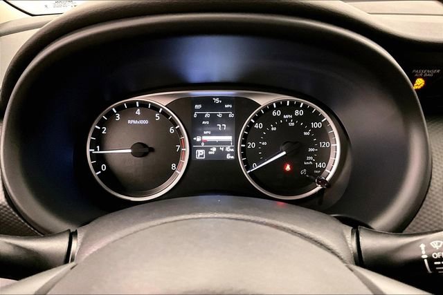 New 2025 Nissan Kicks Play S image 22