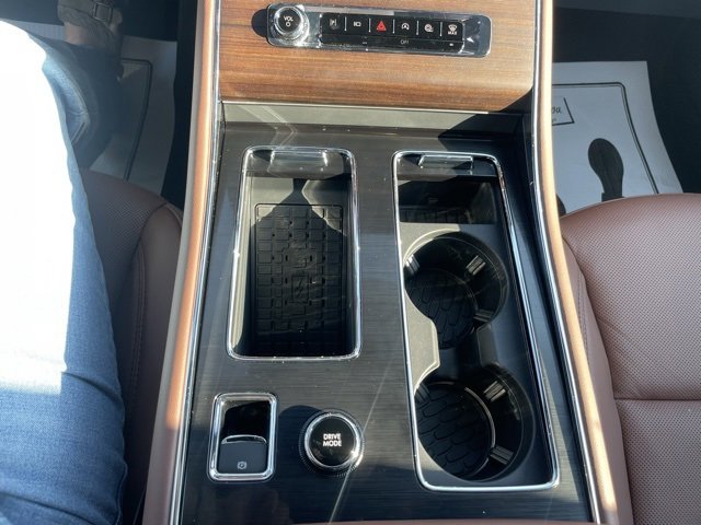 New 2025 Lincoln Aviator Reserve w/ Jet Appearance Package image 37