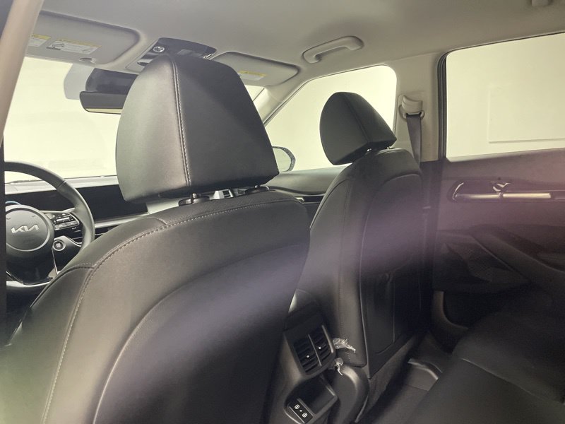 New 2026 Kia Seltos EX AWD/4WD image 16