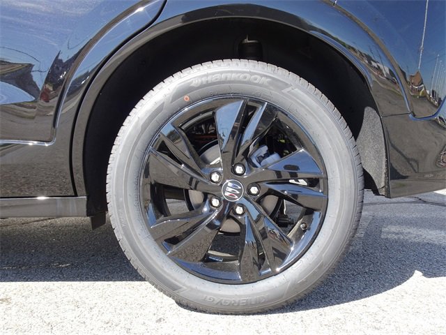 New 2026 Buick Encore GX Sport Touring w/ Advanced Technology Package image 27