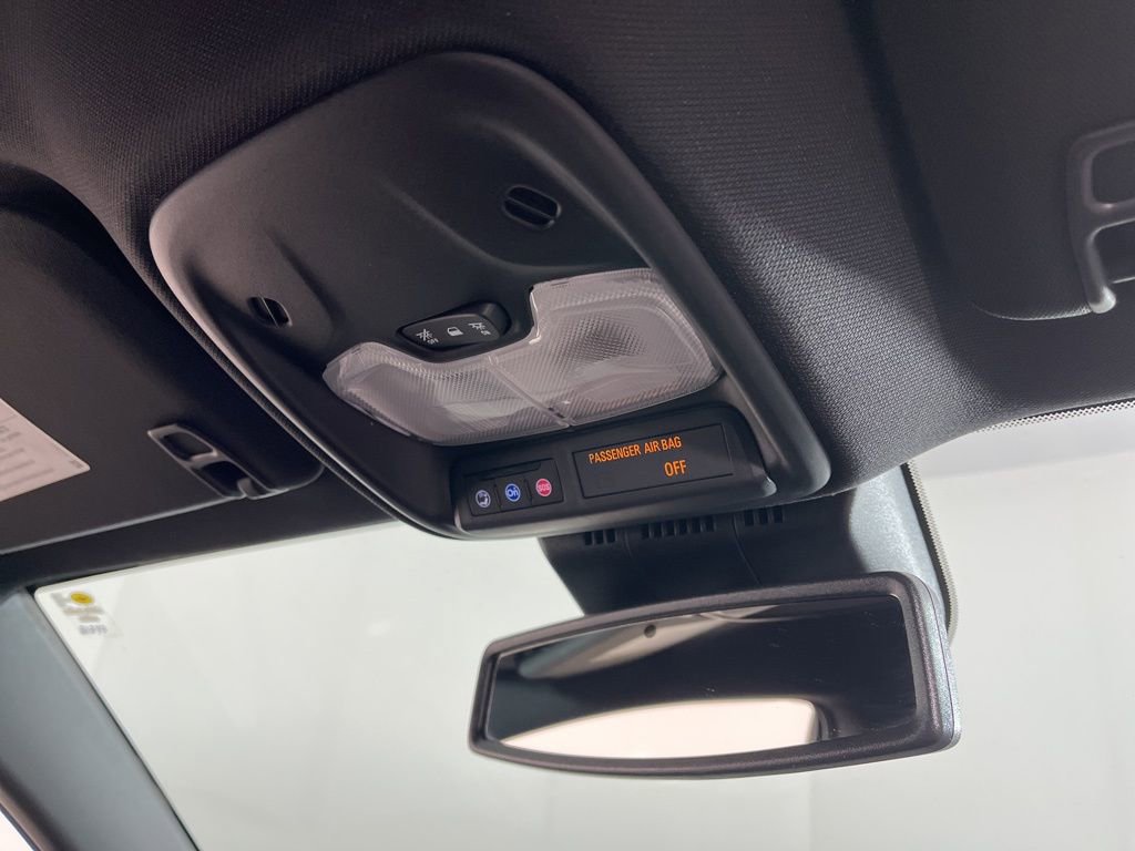 Certified 2024 Chevrolet Colorado ZR2 w/ Technology Package image 24