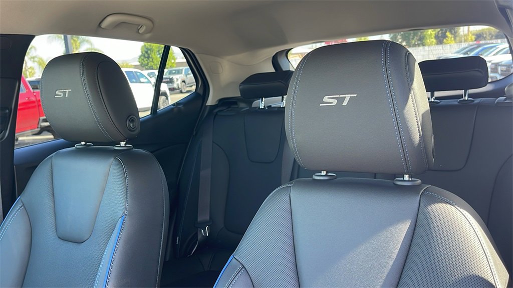 New 2026 Buick Encore GX Sport Touring w/ Advanced Technology Package image 12