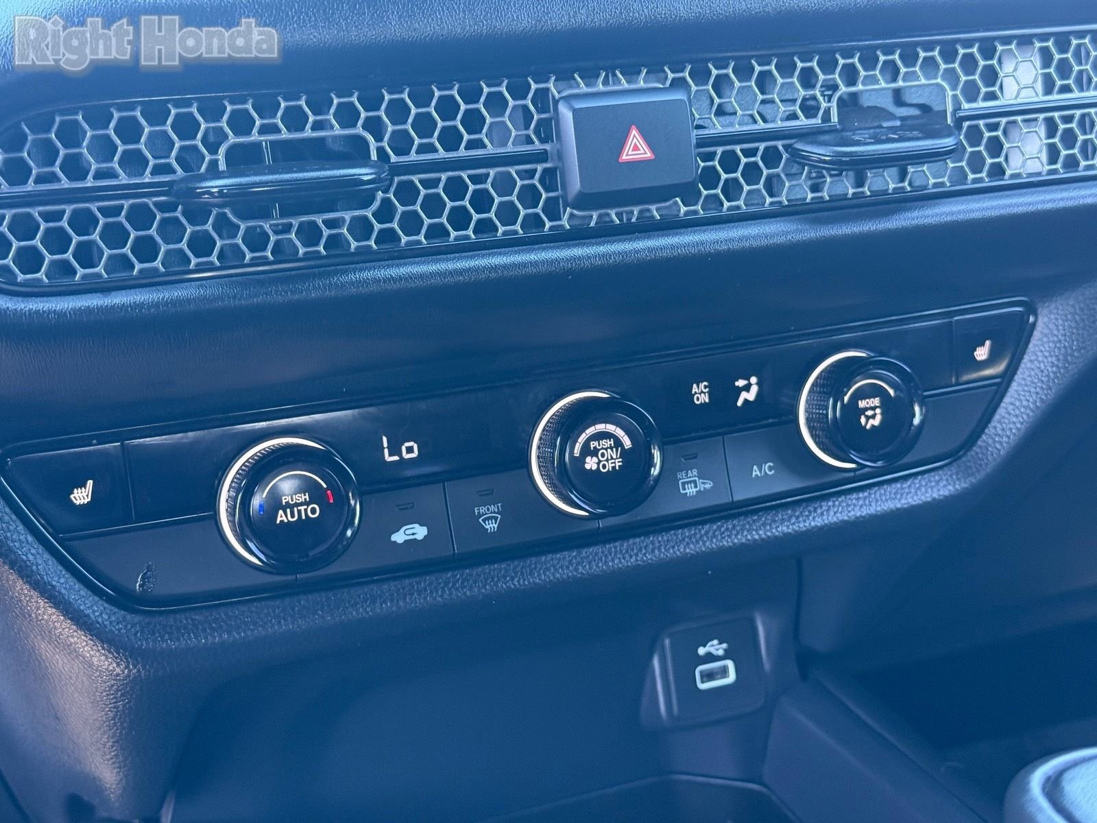 Used 2025 Honda HR-V Sport image 21