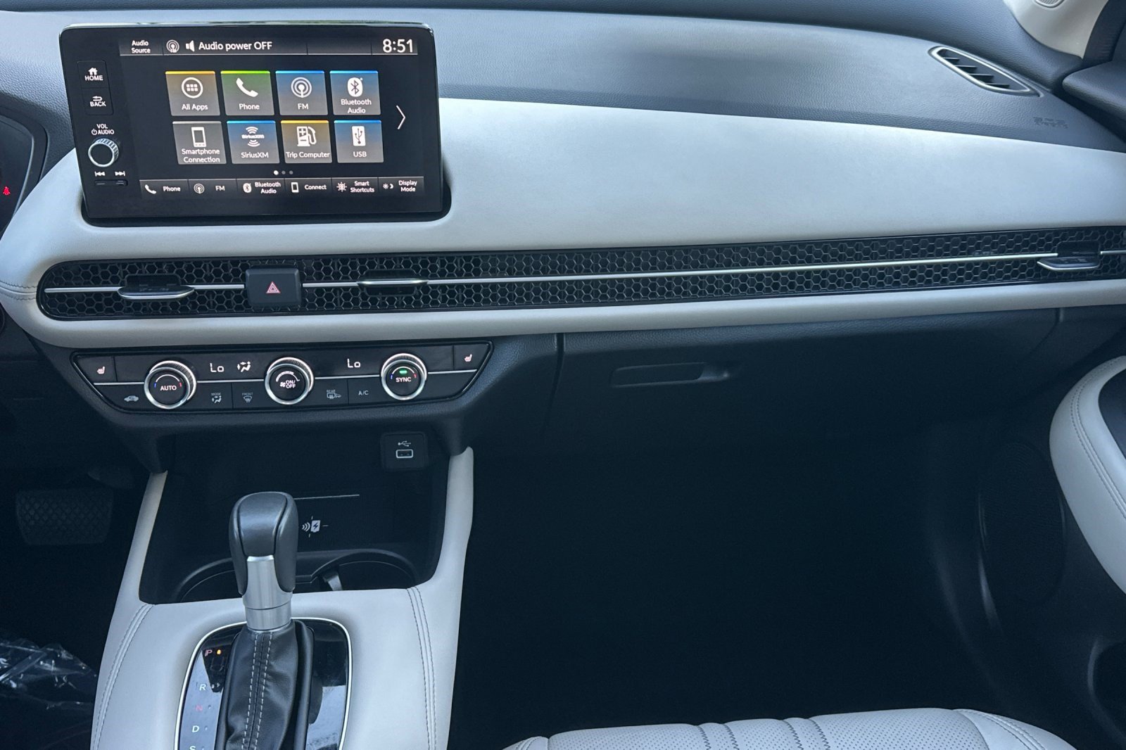 Certified 2024 Honda HR-V EX-L image 32