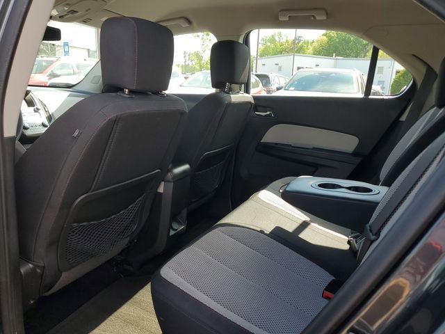 Used 2017 Chevrolet Equinox LS image 12