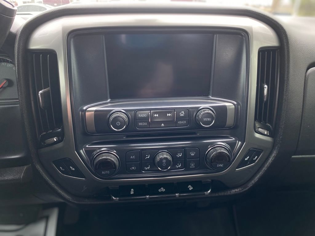 Used 2018 Chevrolet Silverado 1500 LT w/ All Star Edition image 25